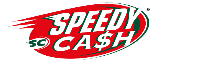 Speedy Cash Logo